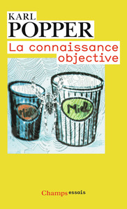 LA CONNAISSANCE OBJECTIVE