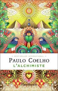 L'ALCHIMISTE ED.ANNIVERSAIRE