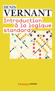 Introduction à la logique standard