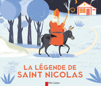 La Légende de saint Nicolas