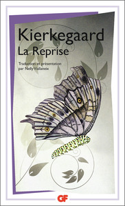 LA REPRISE