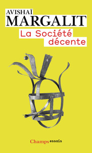 LA SOCIETE DECENTE