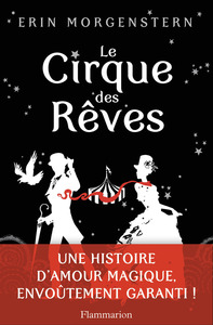 Le Cirque des rêves