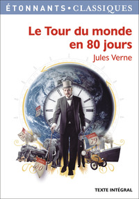 LE TOUR DU MONDE EN 80 JOURS