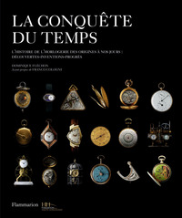La Conquête du temps