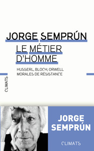 Morales de résisitance : Husserl, Bloch, Orwell