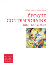 EPOQUE CONTEMPORAINE - XIX - XXI SIECLES