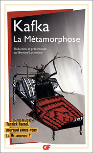 LA METAMORPHOSE