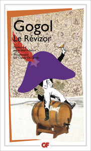 LE REVIZOR