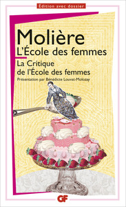 L'ECOLE DES FEMMES