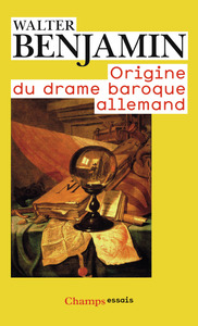 ORIGINE DU DRAME BAROQUE ALLEM