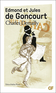 CHARLES DEMAILLY