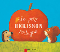 Le petit hérisson partageur (+ un jeu Memory)