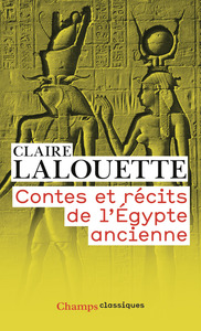 CONTES ET RECITS DE L'EGYPTE ANCIENNE
