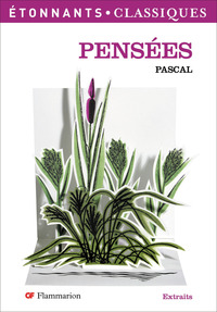 PENSEES