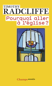 Pourquoi aller à l'église?
