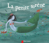LA PETITE SIRENE