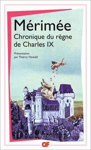 CHRONIQUE DU REGNE DE CHARLES IX