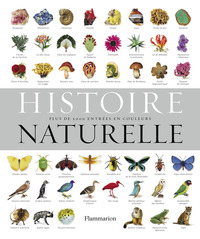 Histoire naturelle