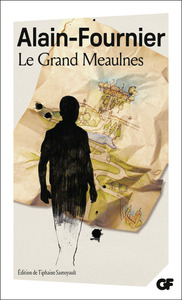 LE GRAND MEAULNES