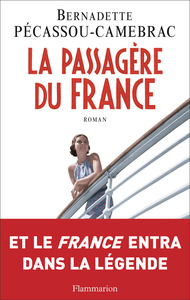 LA PASSAGERE DU FRANCE