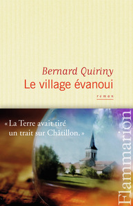 Le Village évanoui