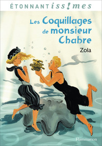 Les Coquillages de monsieur Chabre