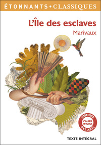 L'ILE DES ESCLAVES