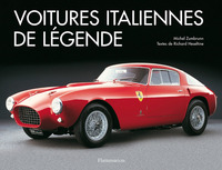 VOITURES ITALIENNES DE LEGENDE