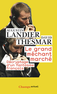 Le Grand Méchant marché