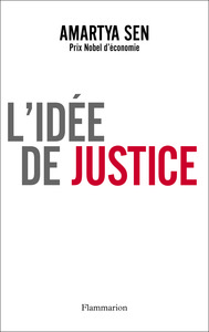 L'IDEE DE JUSTICE