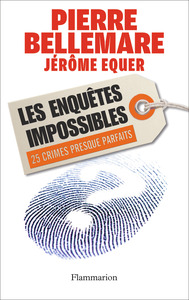 LES ENQUETES IMPOSSIBLES