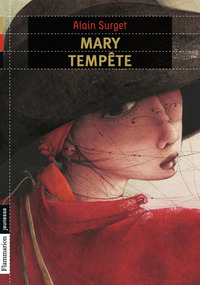 MARY TEMPETE