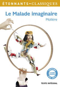LE MALADE IMAGINAIRE