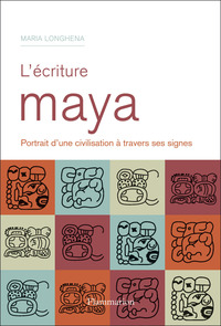 L'Écriture maya