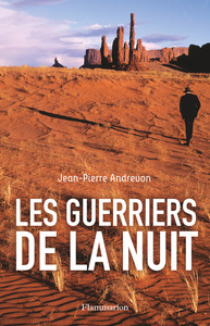 LES GUERRIERS DE LA NUIT