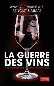 LA GUERRE DES VINS