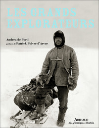 LES GRANDS EXPLORATEURS