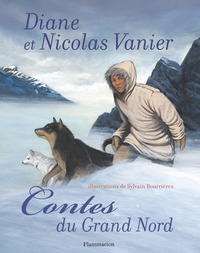 CONTES DU GRAND NORD