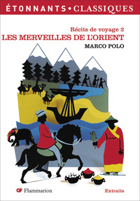 Les Merveilles de l'Orient