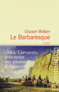 LE BARBARESQUE