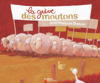 La Grève des moutons