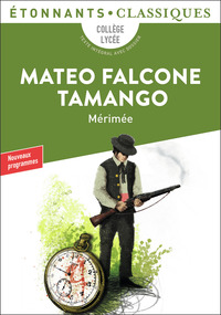 Mateo Falcone - Tamango