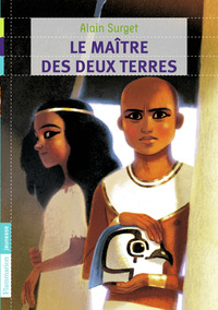 LE MAITRE DES DEUX TERRES
