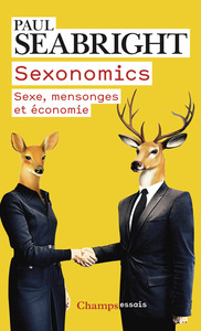 SEXONOMICS