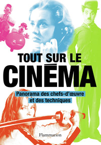 Tout sur le cinéma