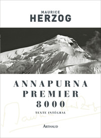 ANNAPURNA, PREMIER 8000