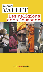 Les Religions dans le monde