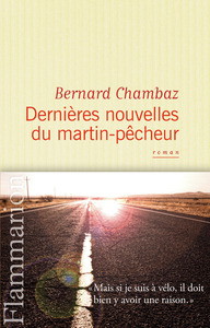 DERNIERES NOUVELLES DU MARTIN-