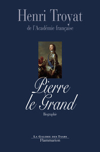 Pierre le Grand